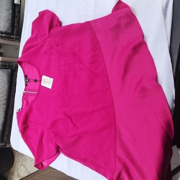 Rebel Blouse - Picture 1 of 6